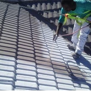 Waterproofing
